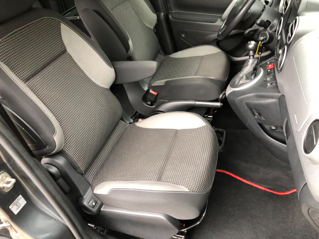 Peugeot Partner Tepee