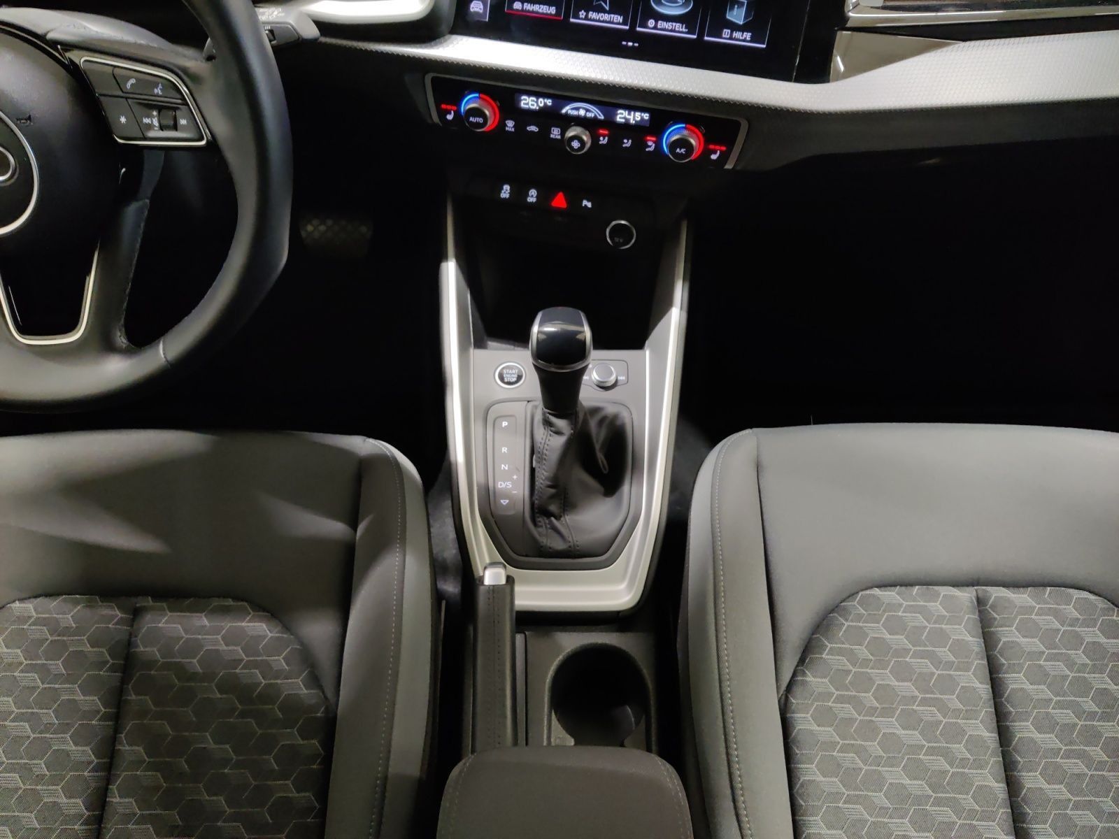 A1 allstreet 35 TFSI S tronic,Kamera,LED,Optik s