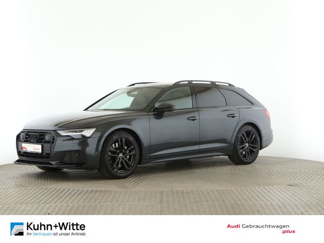 Audi A6 allroad 55 TDI quattro *B&O*Matrix-LED*ACC*Rü