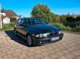 BMW Bmw e39 525i - BMW 525: Kombi, 525i E39