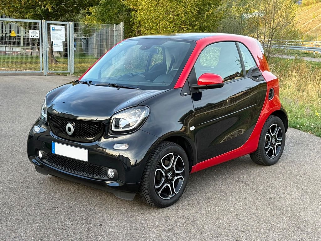 Image of Smart Other