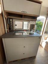Bürstner Premio 510 TK - Bürstner 510 tk
