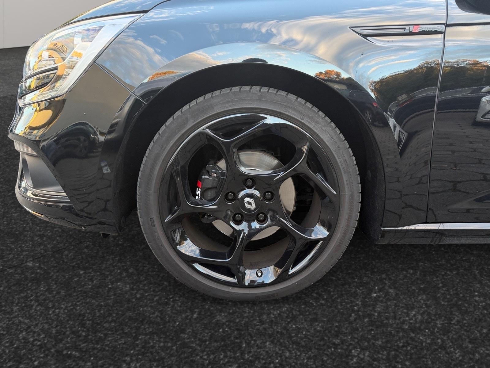 Renault Megane IV Grandtour Business Edition