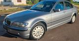 BMW E318i E46 2.0 Bezin Schiebedach Top Zu... - BMW 318 Limousine E46 318i mit Benzin-Antrieb