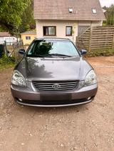 Kia Magentis V6 2.7 - Kia Magentis