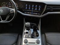 Volkswagen Touareg - Vorschau Bild 24