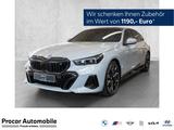 BMW i5 eDrive40 M Sport Pro PANO InnoPak LM21 - BMW i5 in Köln