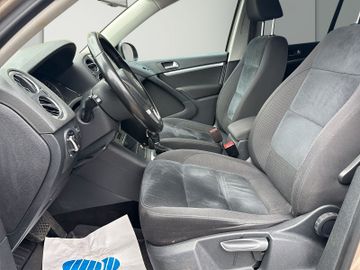 Volkswagen Tiguan - 5