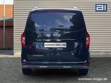 Nissan Townstar 1.3*N-Design*5Sitz*RKam*LED*Navi*Leder - schwarze Nissan Townstar