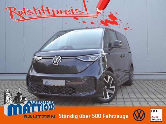 Volkswagen ID.Buzz Pro AHK/20-ZOLL/MATRIX/NAVI-PRO/DESIGN+K