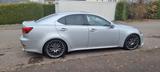 Lexus IS 220 220d Sport Line Sport Line - scheckheftgepflegte Lexus IS 220