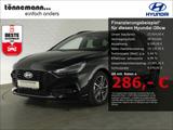Hyundai i30cw FACELIFT T-GDI ADVANTAGE PLUS 48V DCT+VOLL - Hyundai i30 Jahreswagen: I30cw