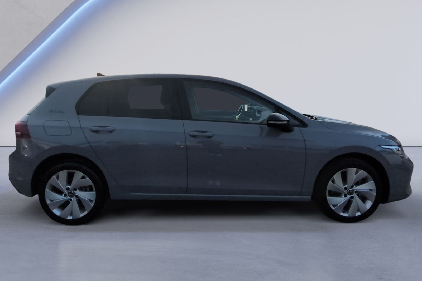 Golf VIII 1.5 TSI DSG eHybrid Goal KAMERA+APP+LE