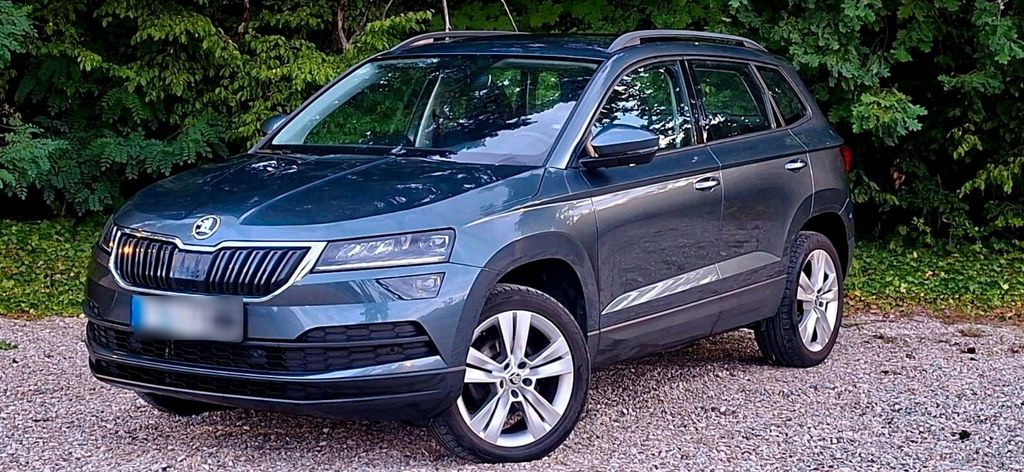 Image of Skoda Karoq
