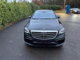 Mercedes-Benz S 400 d - AMG Panorama Head Up Massage 21 Zoll  - gebrauchte Mercedes-Benz S 400 aus dem Jahr 2019