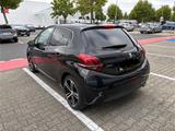 Peugeot 208 GT Line Allure 110 PS + APPLE CAR PLAY - Peugeot 208 von privat