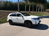 Kia Sorento 2.2 CRDi AWD Spirit Automatik - Kia Sorento in Freiburg