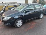 Seat Ibiza 1.2 TDI Baujahr 2011 schwarz Ko... - Seat Ibiza mit Diesel-Antrieb: Kombi, 1.2