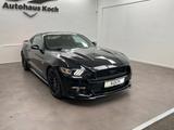 Ford MUSTANG 5.0 COUPÉ IM #SHELBY-DESIGN #TRAUMWAGEN! - Ford Mustang in Mainz