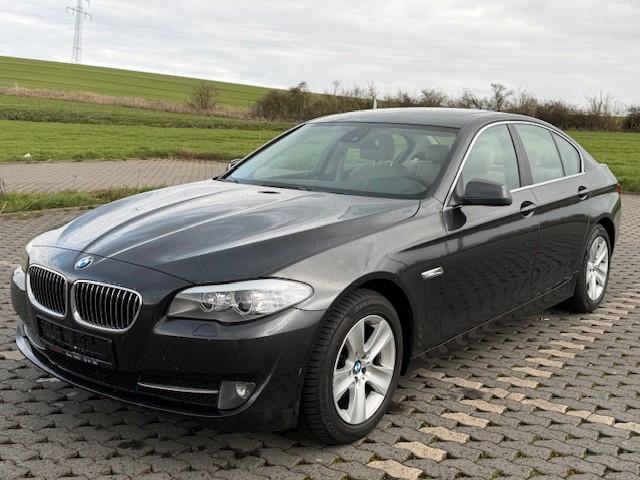 BMW 523 5 Limousine 523 i,Head-up,Bi-Xenon,Garantie