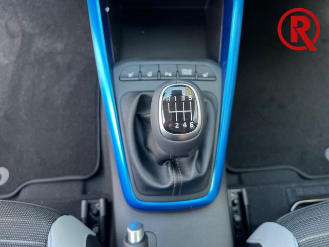 Stonic Nightline Edition 1.0 T-GDI SHZ KAMERA NA