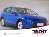 Skoda Elroq 50 Tour Studio - Skoda Elroq: Automatik