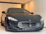 Maserati Granturismo Sport  4.7 V8 BLACK RED! 42€ Netto! - Maserati Granturismo in Hamburg