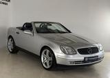 Mercedes-Benz SLK 230 KOMPRESSOR Aut. *LEDER*18"LM*HU-06/27* - Mercedes-Benz SLK 230: Kompressor