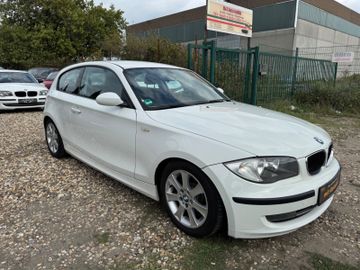BMW 116 - 3