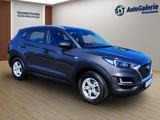 Hyundai Tucson 1,6 GDI  Trend EU-Import - : Import