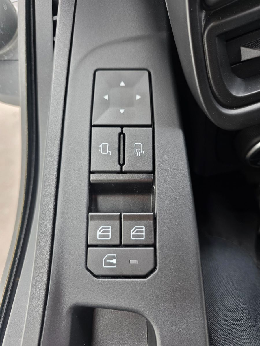 Fahrzeugabbildung Iveco X-Way AS440S50T/P 4x4 HI-TRACTION Intarder Alu