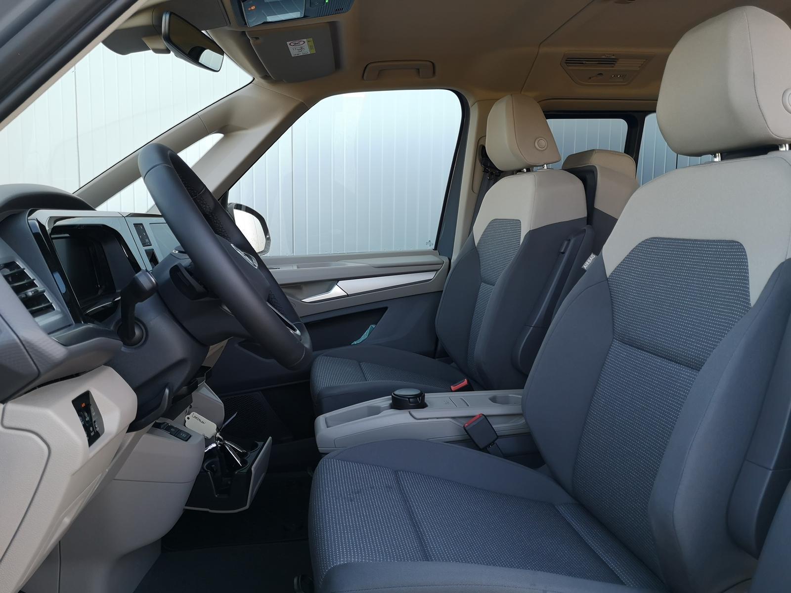 Volkswagen T7 Multivan 2,0TDI DSG High KÜ 7 Sitzer