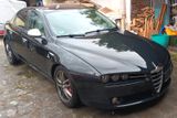 Alfa Romeo 159 2.4 JTDM 20V Distinctive Q-Tronic Distin... - Alfa Romeo 159: Automatik