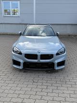 BMW M2 Coupé, Driver´s Package, M-Performance, 21" - gebrauchte BMW M2 aus dem Jahr 2023