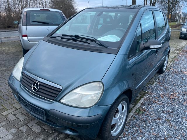 Mercedes-Benz A 140 CLASSIC