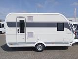 Hobby De Luxe 400 SFe *Modell 2025*