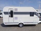 Hobby De Luxe 400 SFe *Modell 2025*