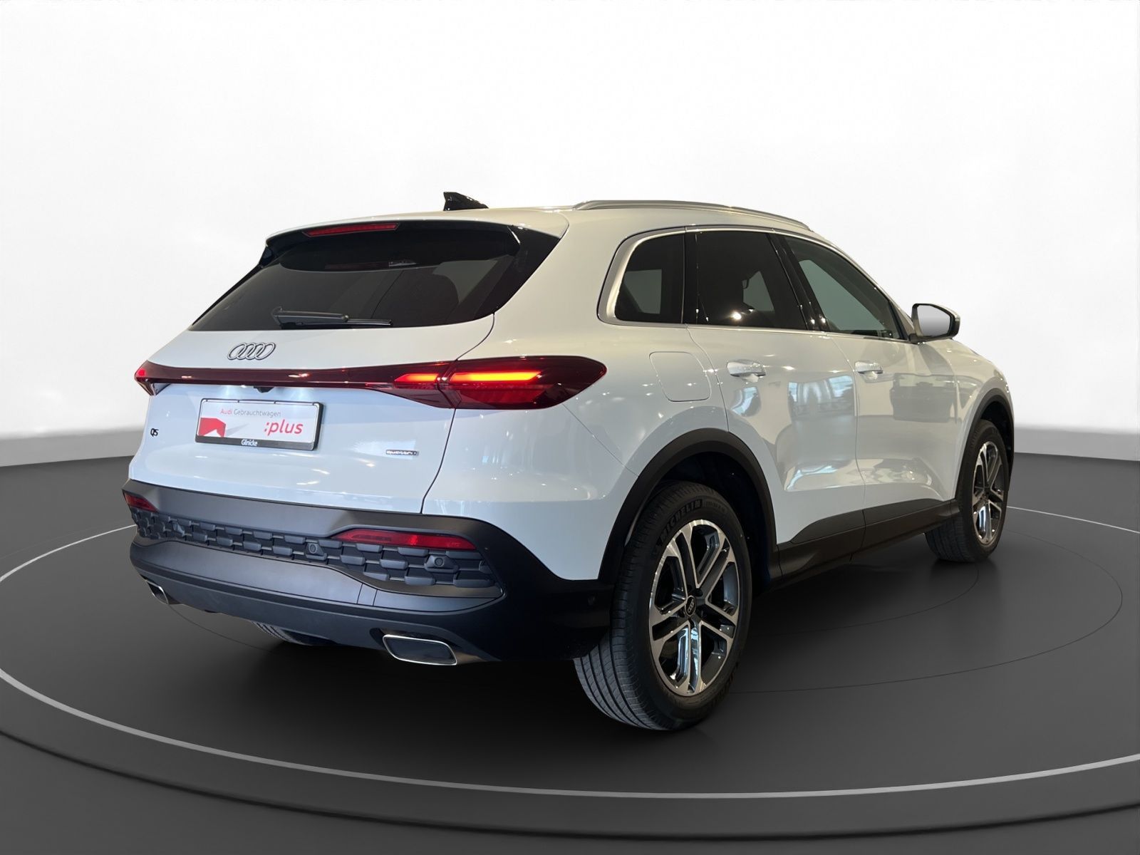 Audi Q5 - Bild 6