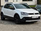 Volkswagen Polo V CrossPolo 1.6 TDI Urban White Autom. - Volkswagen Polo: 6.1