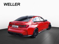 BMW M3 - Vorschau Bild 9