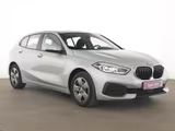 BMW 118d Advantage LED|Einparkhilfe|AHK|Comfort-Pake - BMW 118 in Mönchengladbach