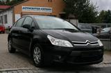 Citroën C4 Lim. Style - Citroën C4: Style
