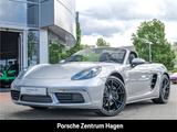 Porsche Boxster 718 Sportabgasanlage 20-Zoll Sitzheizung - Porsche Boxster in Dortmund