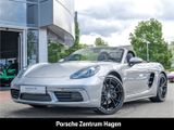 Porsche Boxster 718 Sportabgasanlage 20-Zoll Sitzheizung - Porsche Boxster in Dortmund