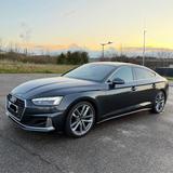 Audi A5 35 TFSI Sportback S line Garantie bis 2029 