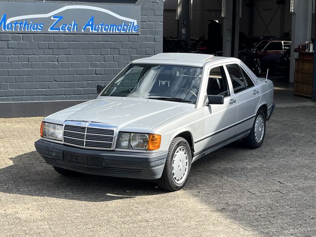 Mercedes-Benz 190 E 2,6 Automatik * ESSD