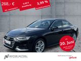 Audi A4 Limousine 35 TDI S-TR ADVANCED NAVI+RFK+GRA - Audi A4 Jahreswagen: Limousine