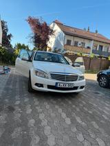 Mercedes-Benz Mercedes c220 Blue efficiency - gebrauchte Mercedes-Benz C 220 aus dem Jahr 2009