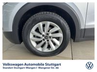 Volkswagen T-Cross - Vorschau Bild 11