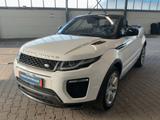 Land Rover Range Rover Evoque 2.0 TD4 Cabrio +ACC+MOTOR NEU - Land Rover Range Rover Evoque in Leipzig